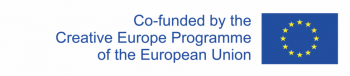 Co-funded by tthe Creative Europe Programme of the European Union